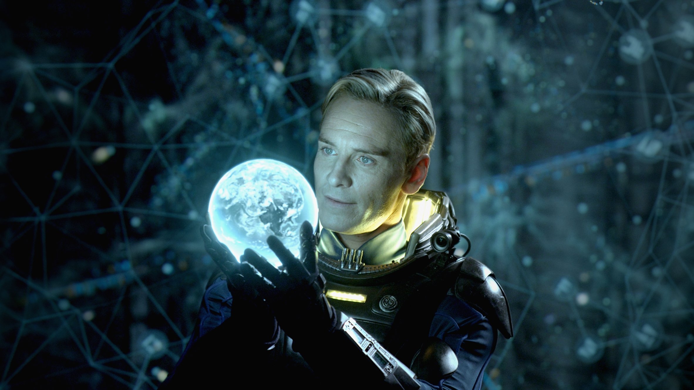 Prometheus (2012)