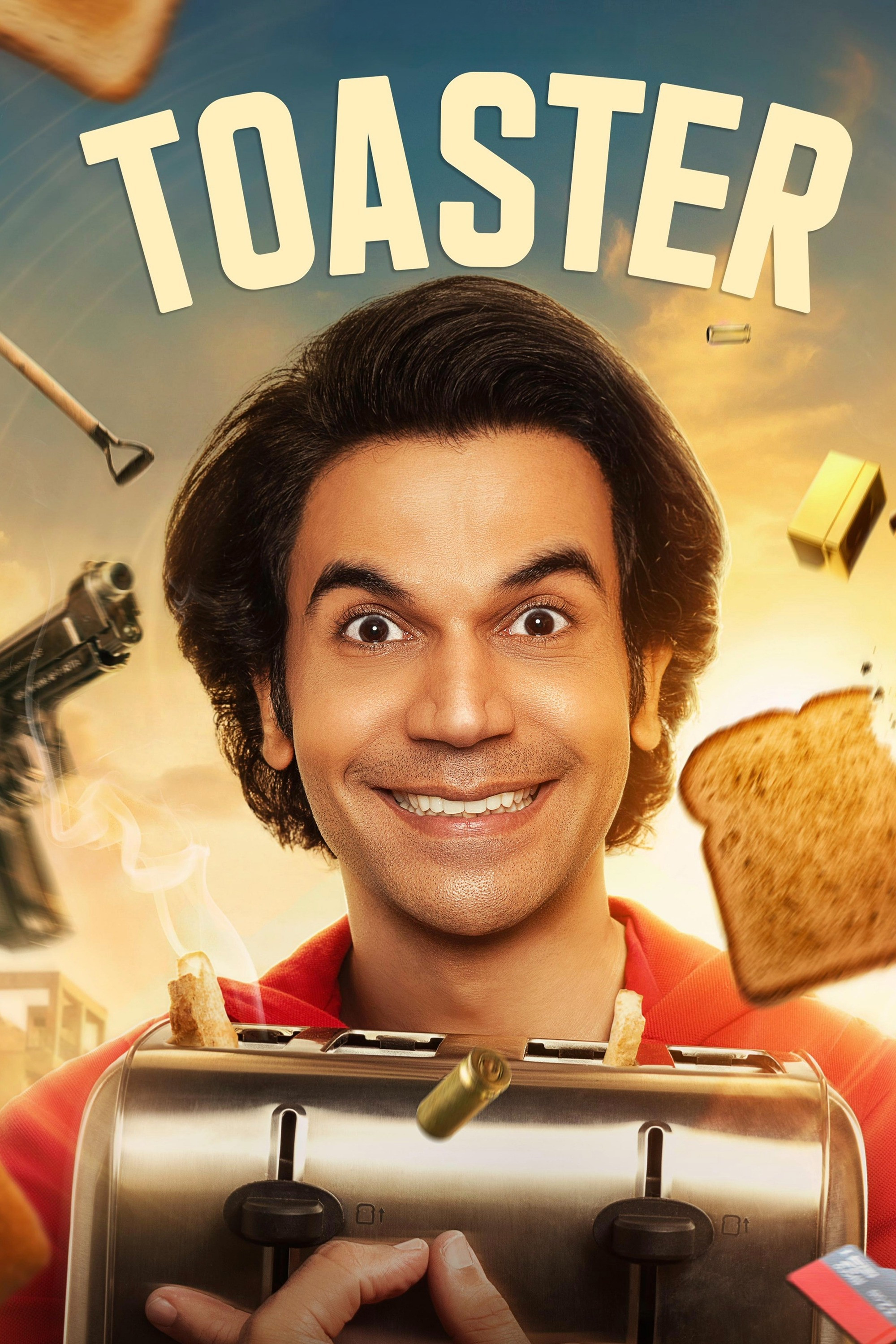 TOASTER