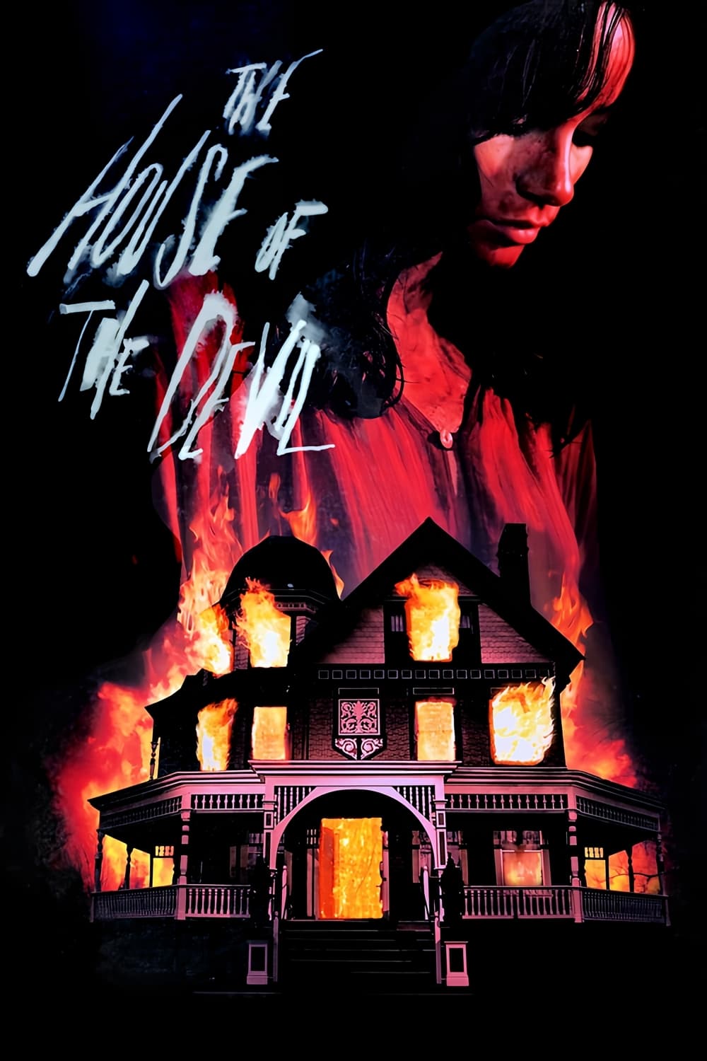 The House of the Devil