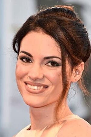 et billede af Lavinia Guglielman