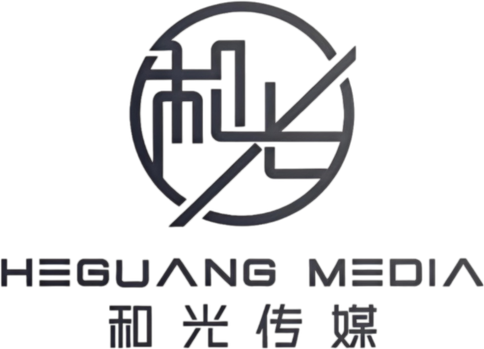 Tianjin Heguang Media