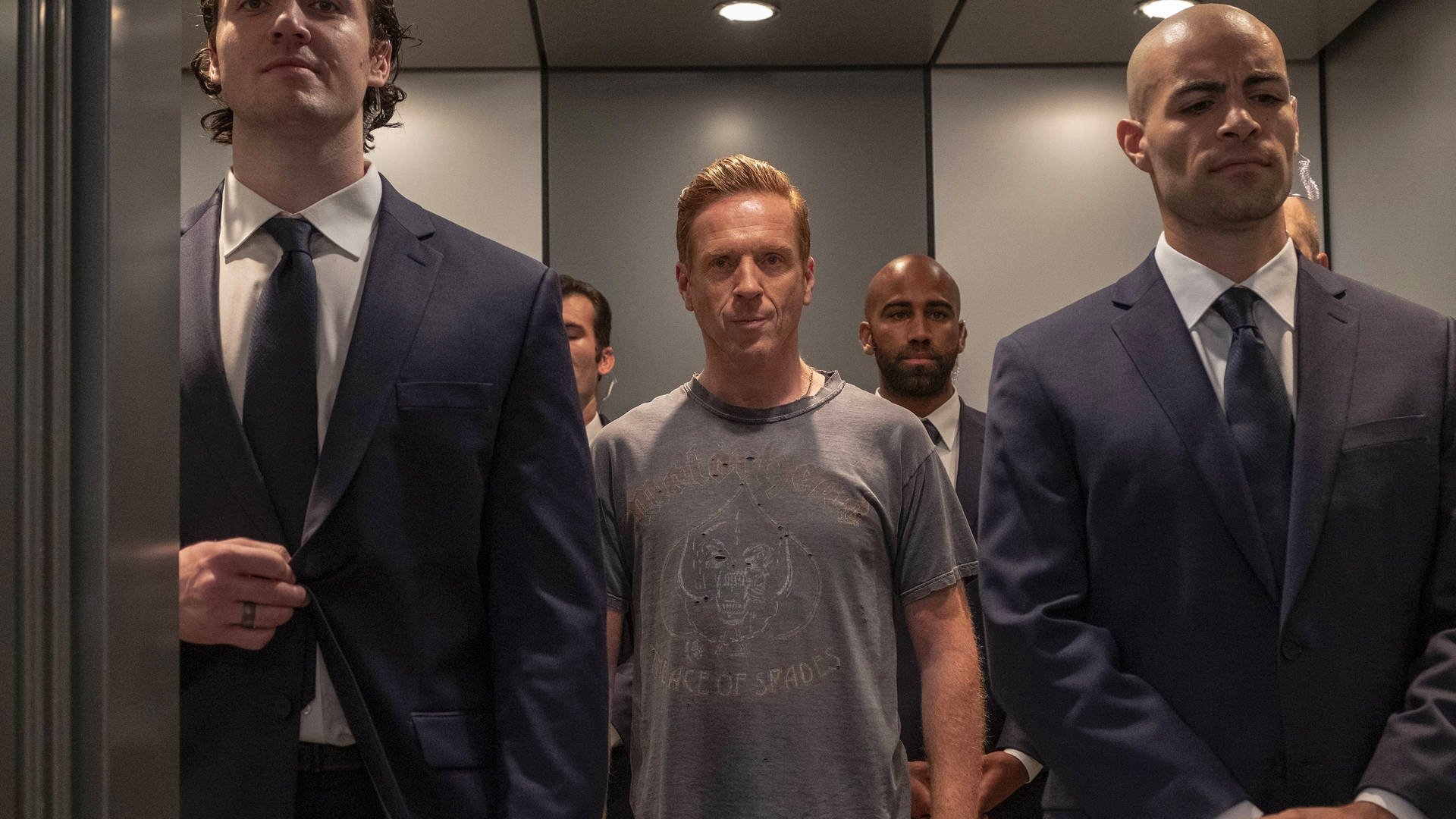 Billions Staffel 4 :Folge 1 