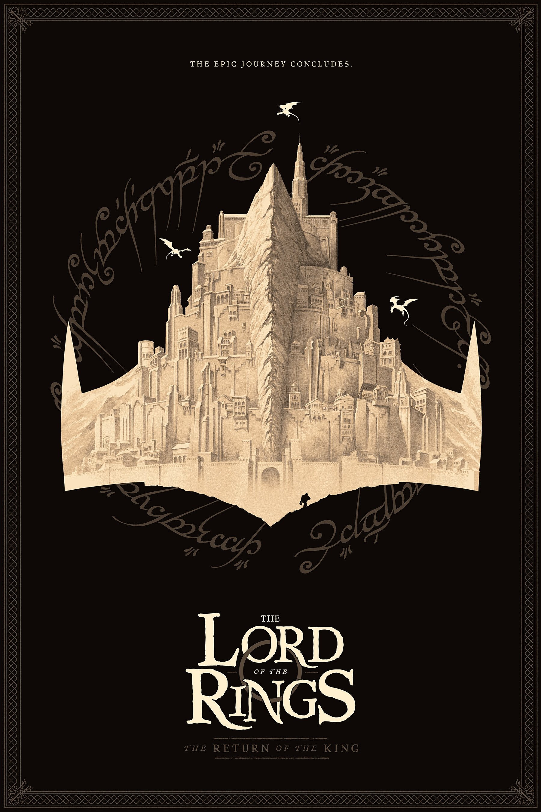 The Lord of the Rings: The Return of the King