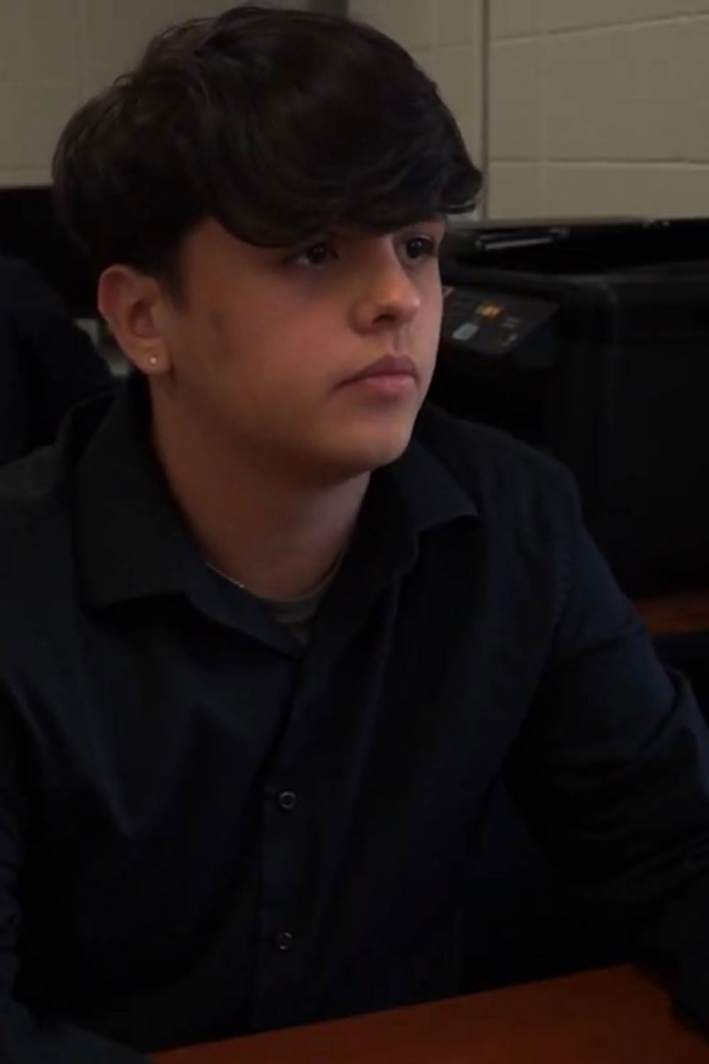 et billede af Jason Joel