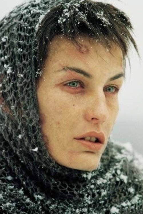 et billede af Barbara Lerici