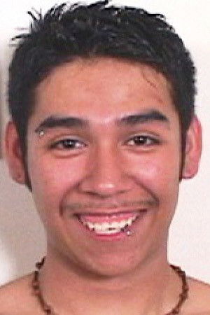 et billede af Joe Hardy