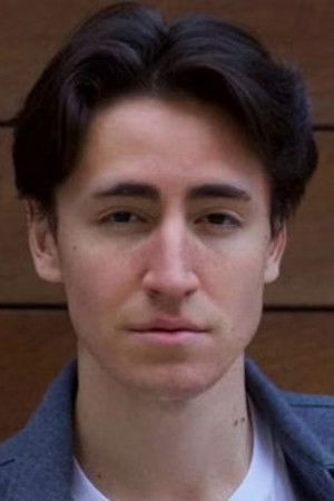 et billede af Kane Trujillo