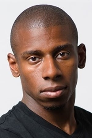 et billede af Aaron Joshua