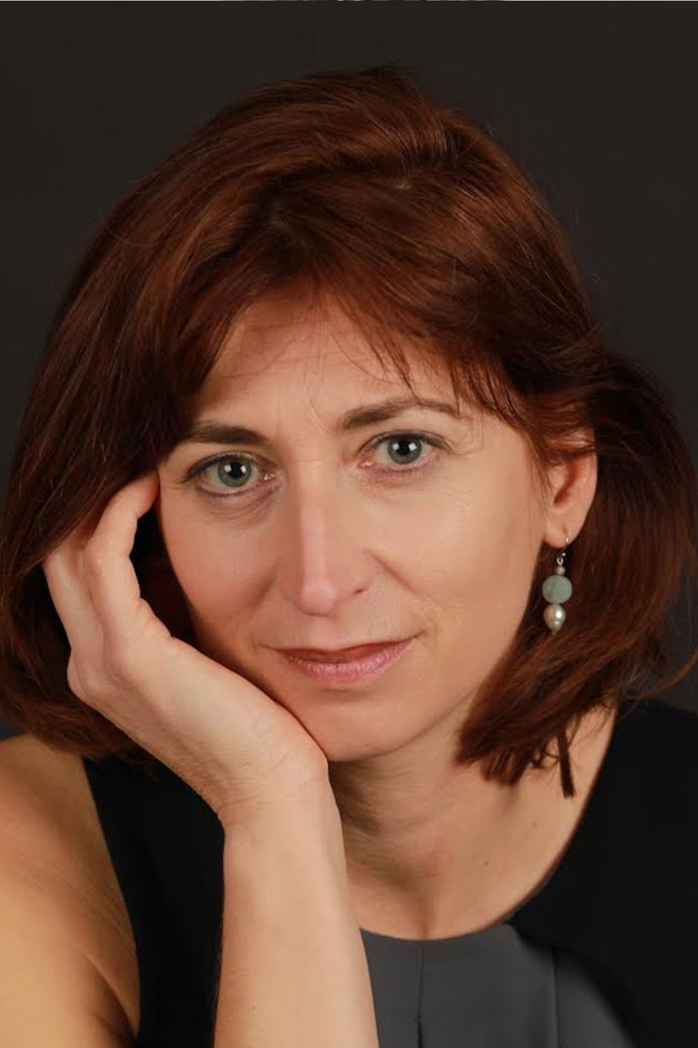 et billede af Nicole Bachmann