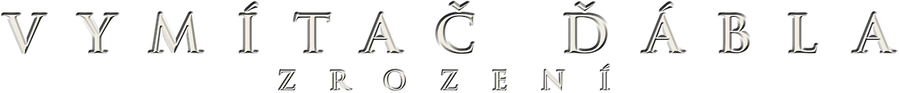 Vymítač ďábla: Zrození