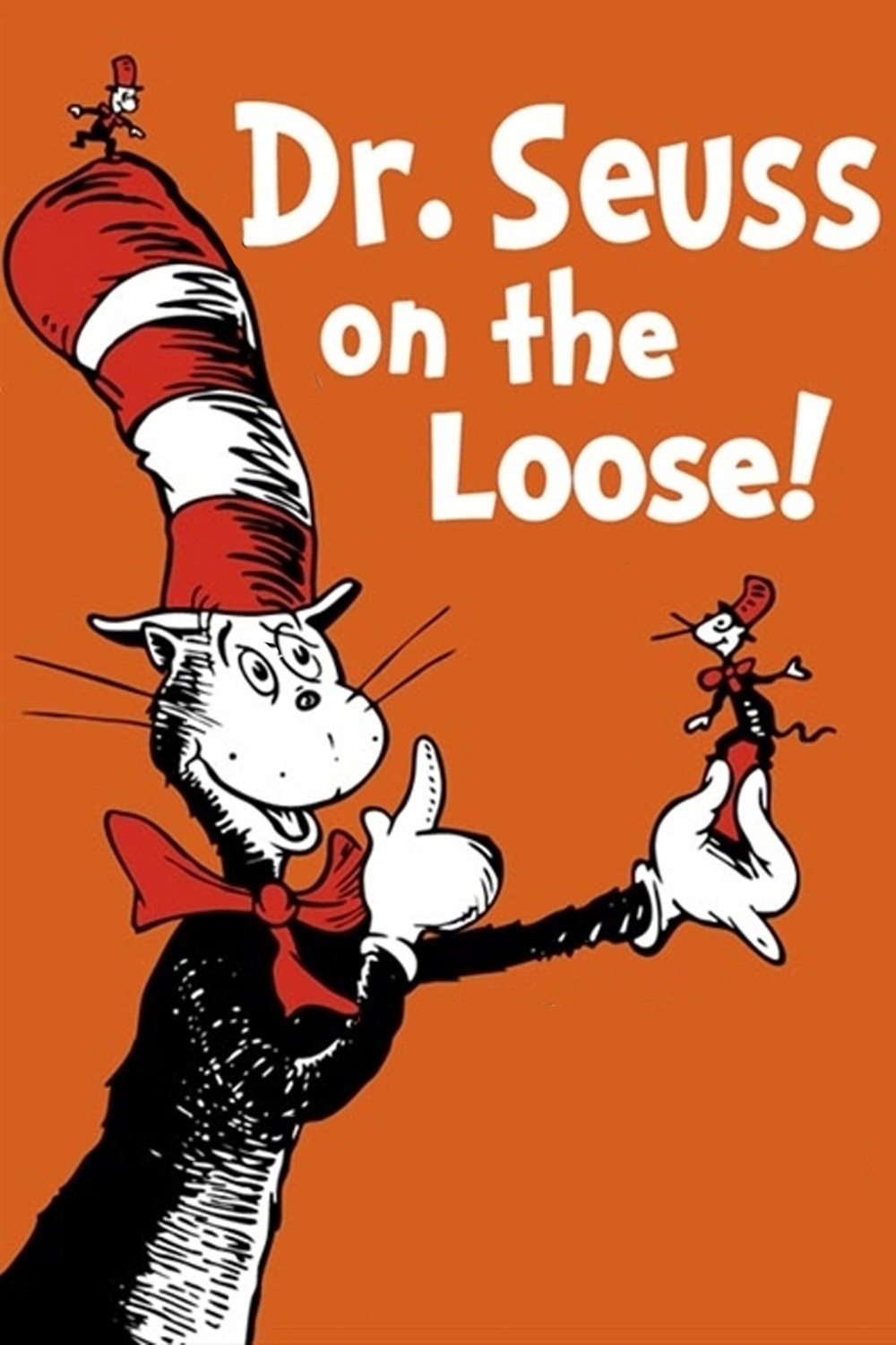 Dr. Seuss on the Loose