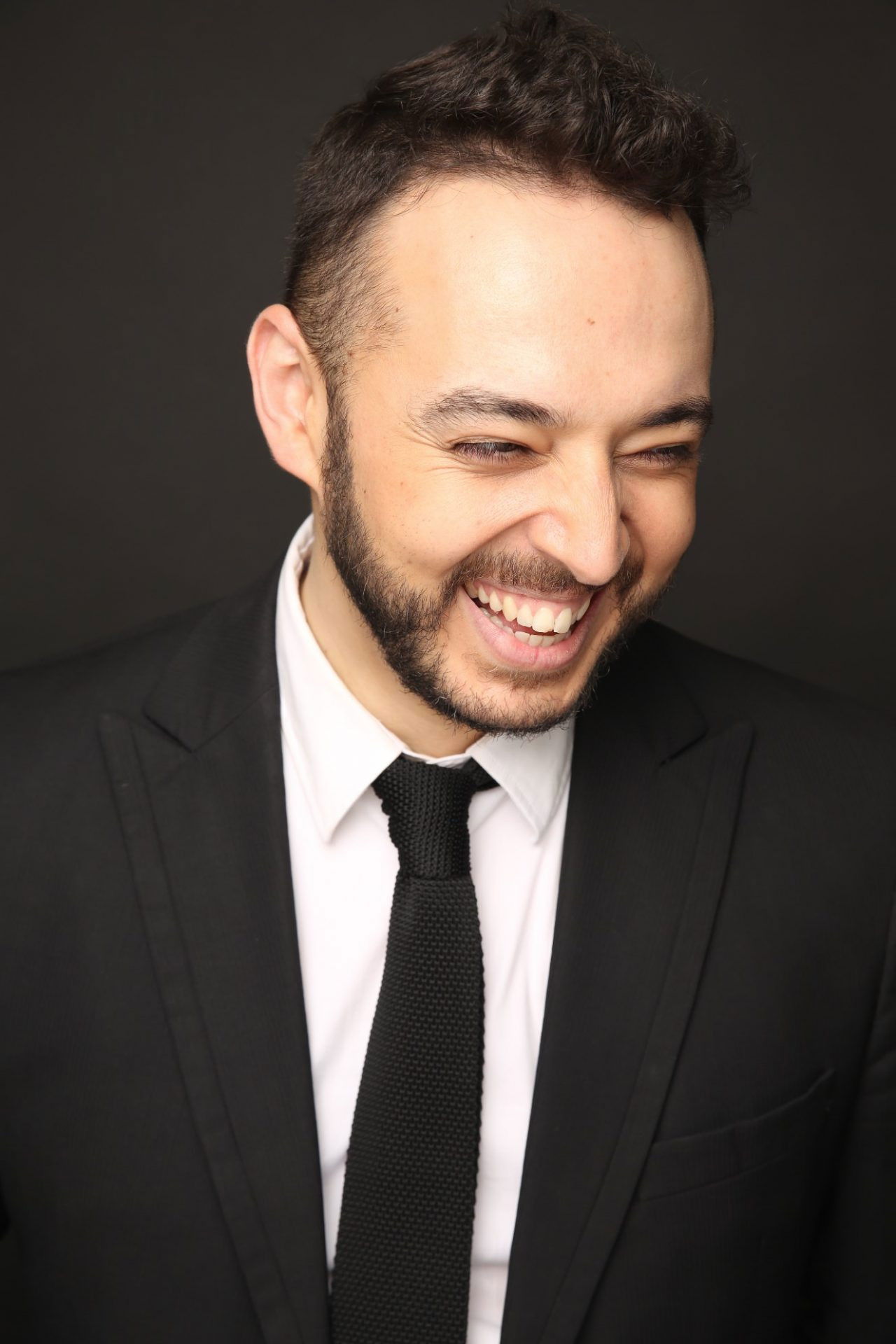 et billede af Rui Sinel de Cordes