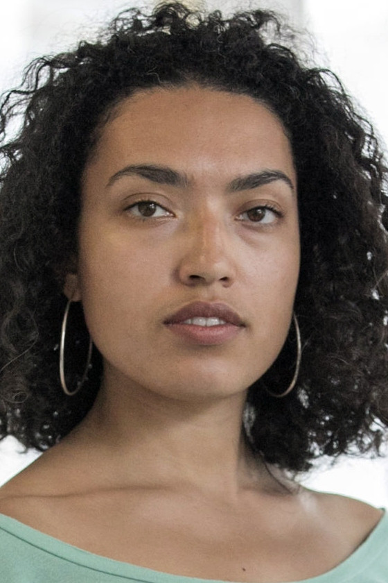 et billede af Eurydice Gougeon-Marine