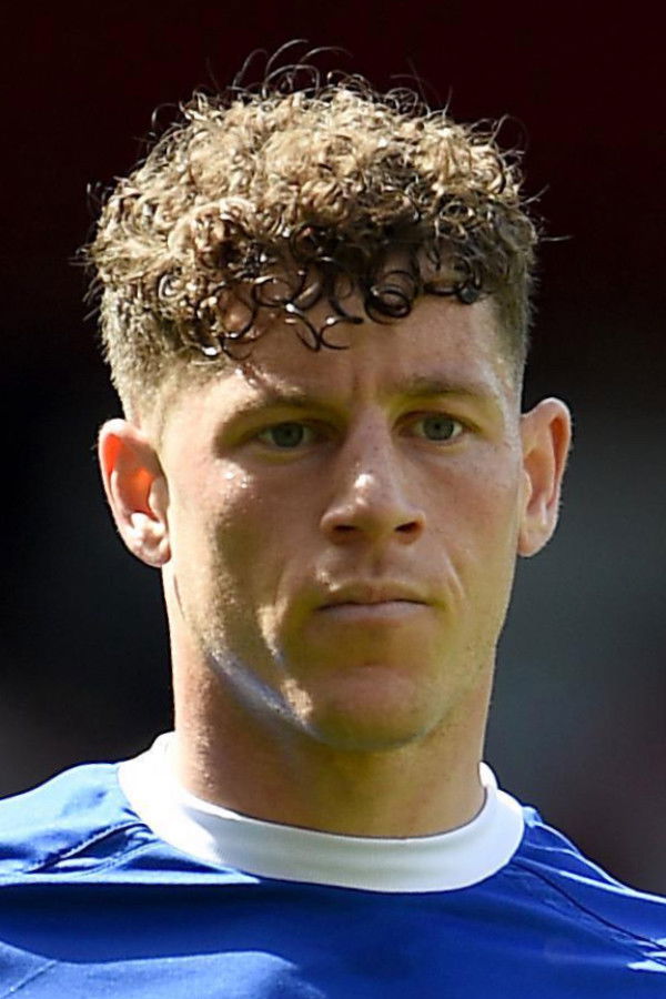 et billede af Ross Barkley