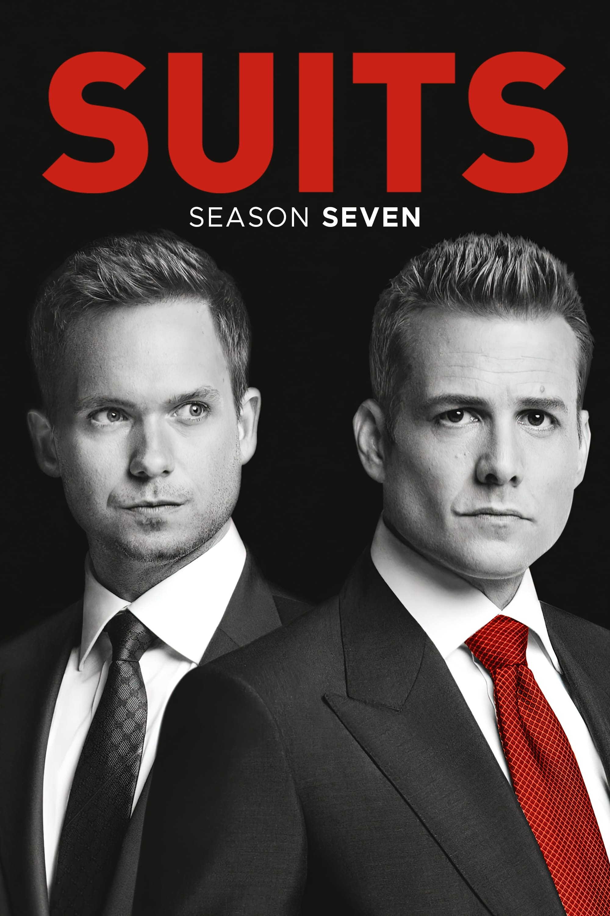 Suits Season 7