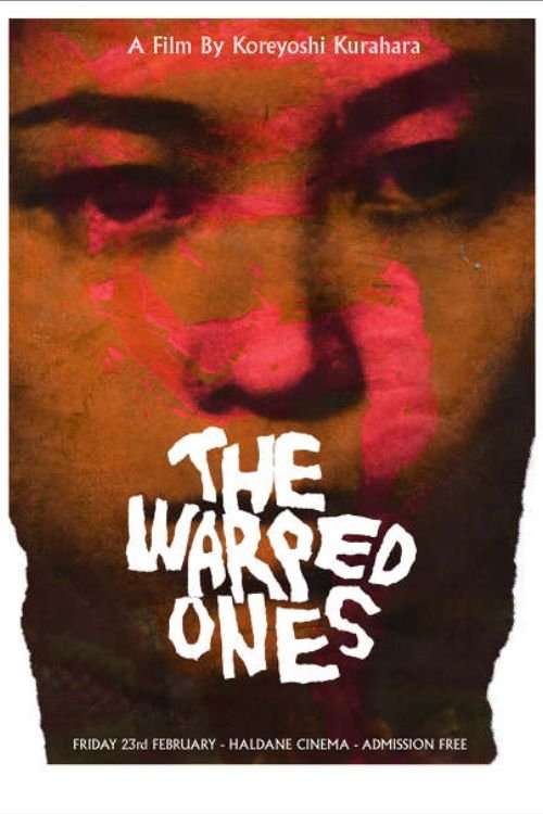 The Warped Ones