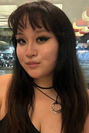 et billede af Stella Chen