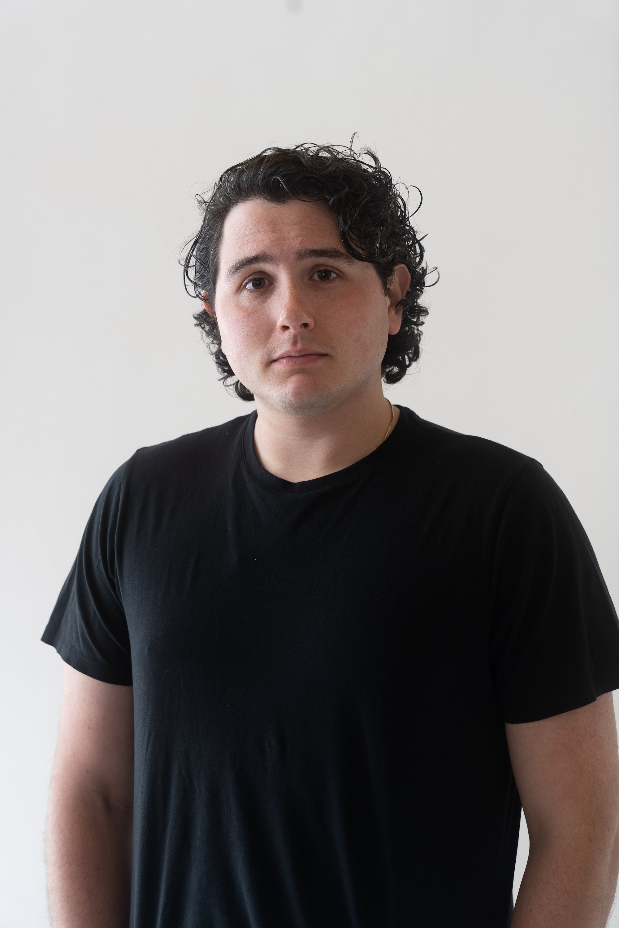 et billede af Matthew Wassong