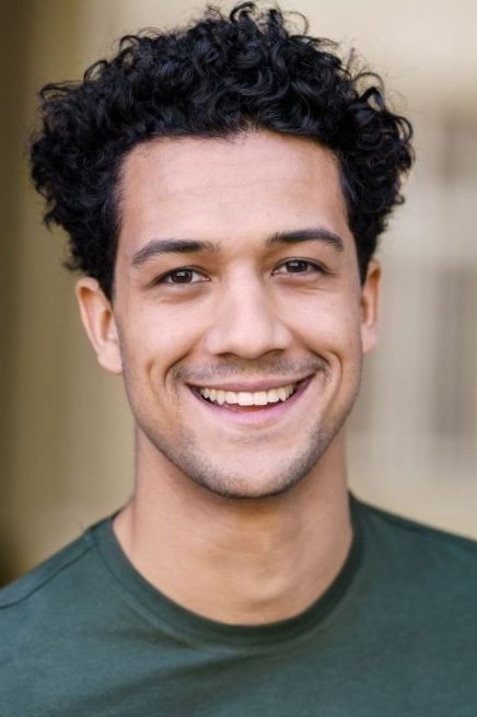 et billede af Rojan Juan Barani