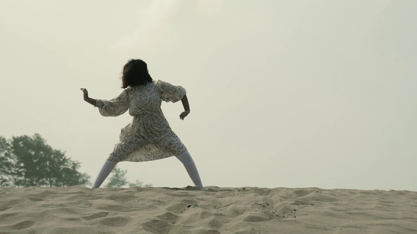 Imagem do Filme Anahita