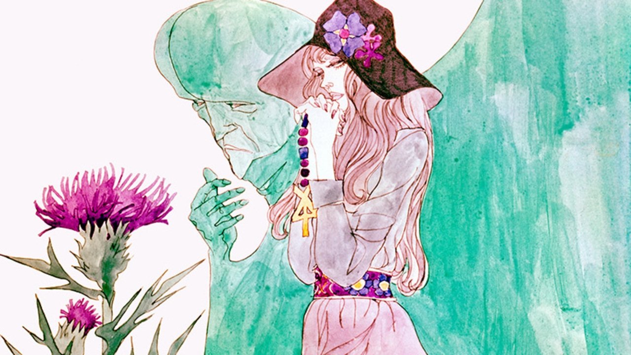 Belladonna of Sadness (1973)