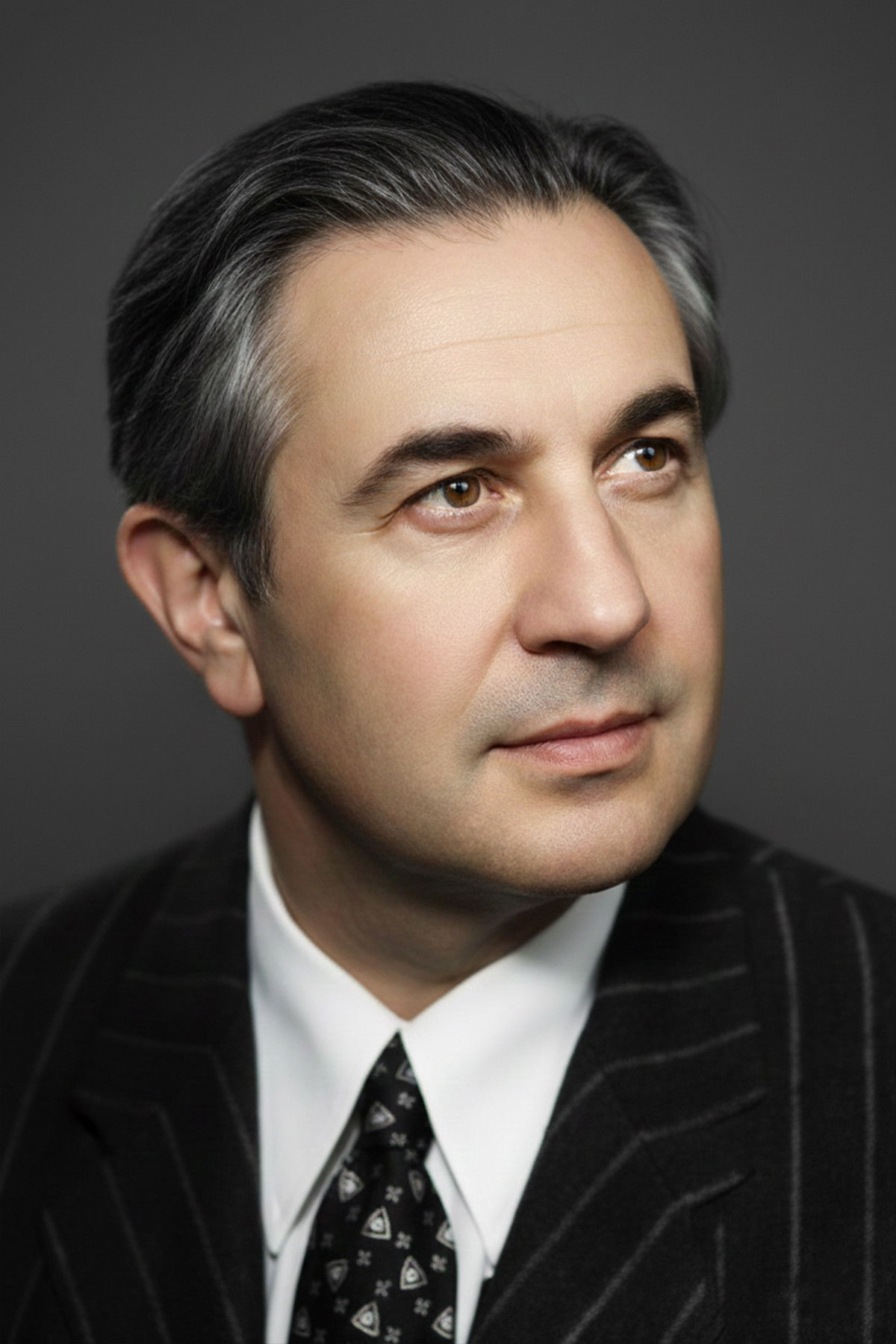 et billede af Hüseyin Kemal Gürmen