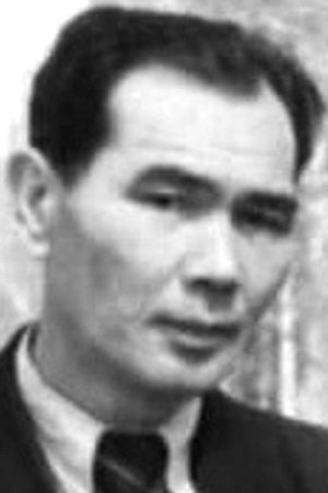 Profile image of Radagada Oguzbaev, a notable actor/actress