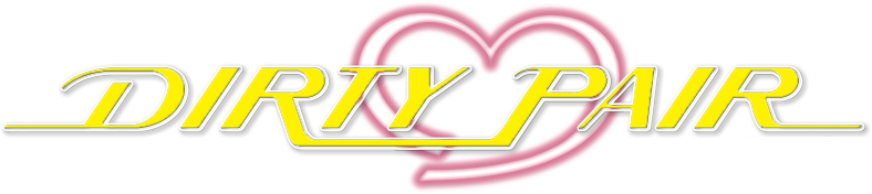 Dirty Pair
