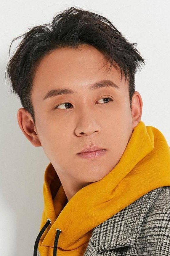 et billede af Liu Tingzuo