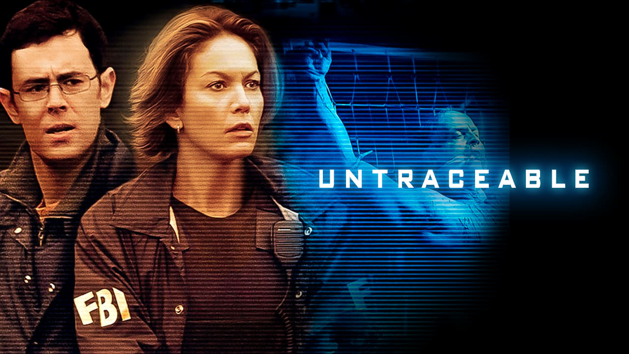 Untraceable (2008)