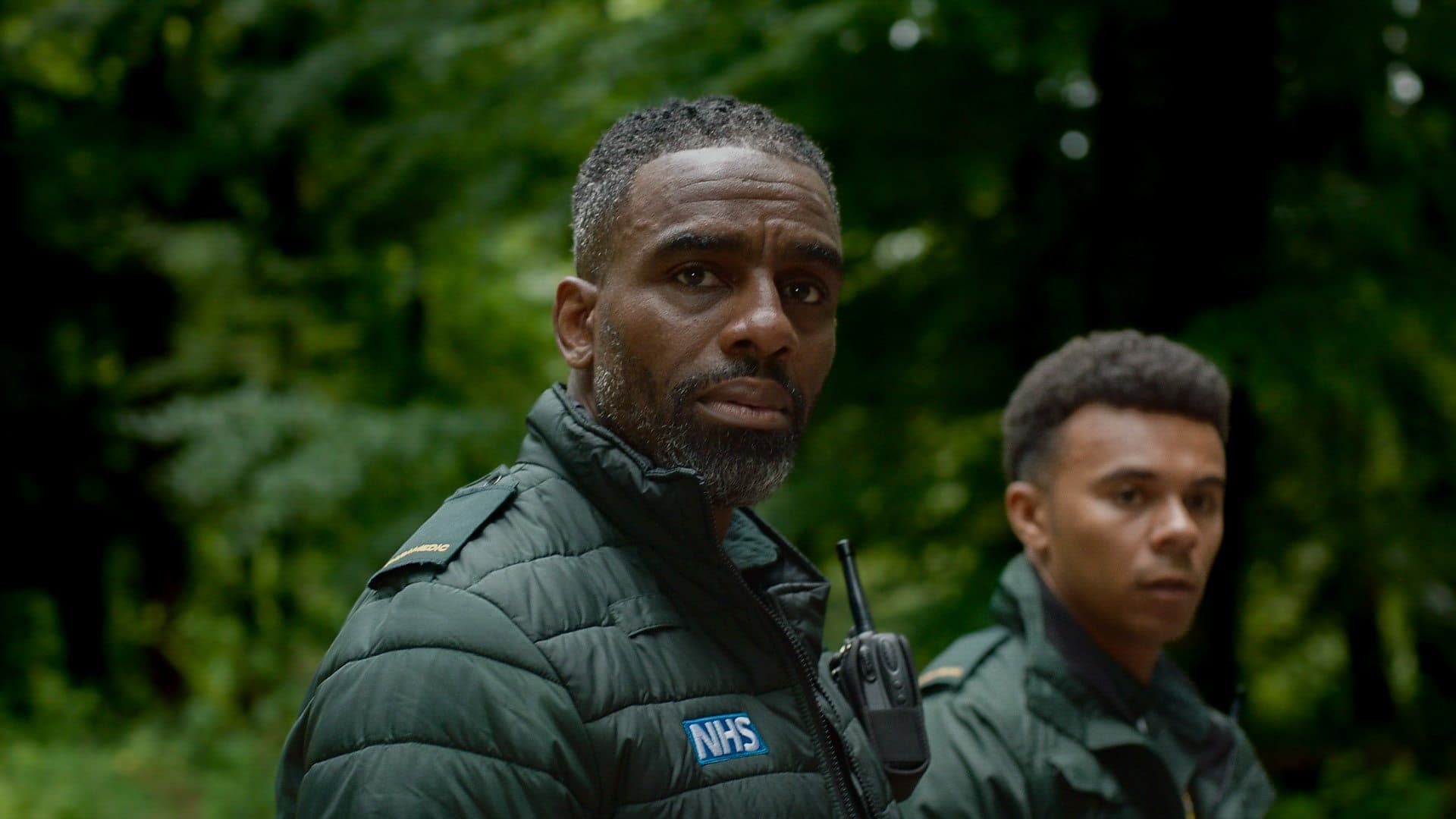 Casualty Staffel 39 :Folge 5 