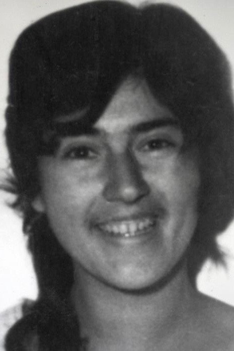 et billede af Catherine Share