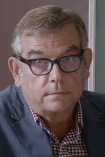 et billede af Philippe Blanchard