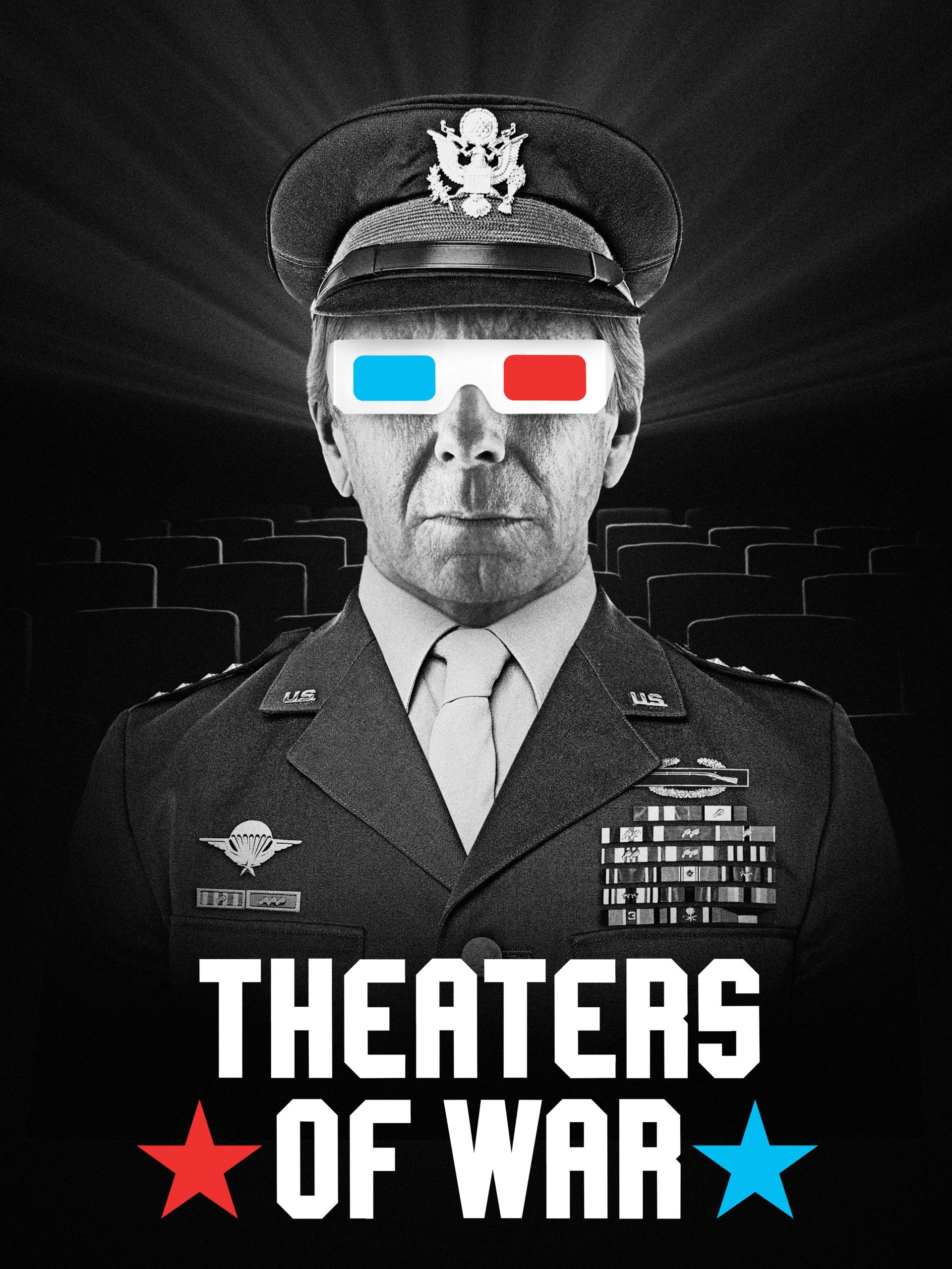 Theaters of War