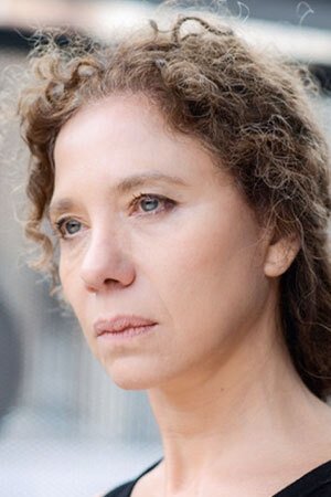 et billede af Iliana Lolic