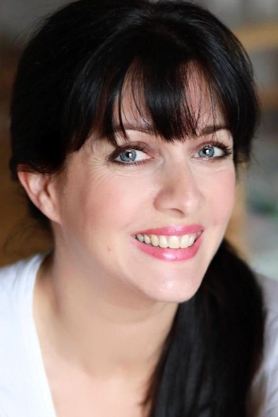 et billede af Valerie Grillet