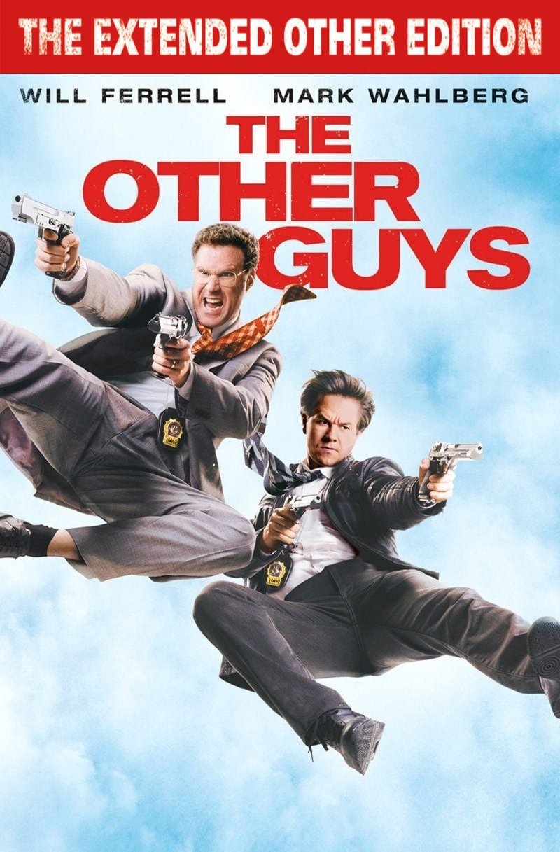 The Other Guys