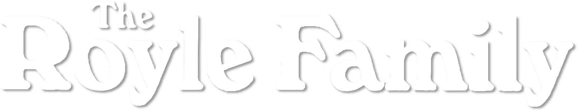 The Royle Family Logo