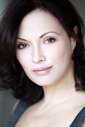 et billede af Lydia Andréï