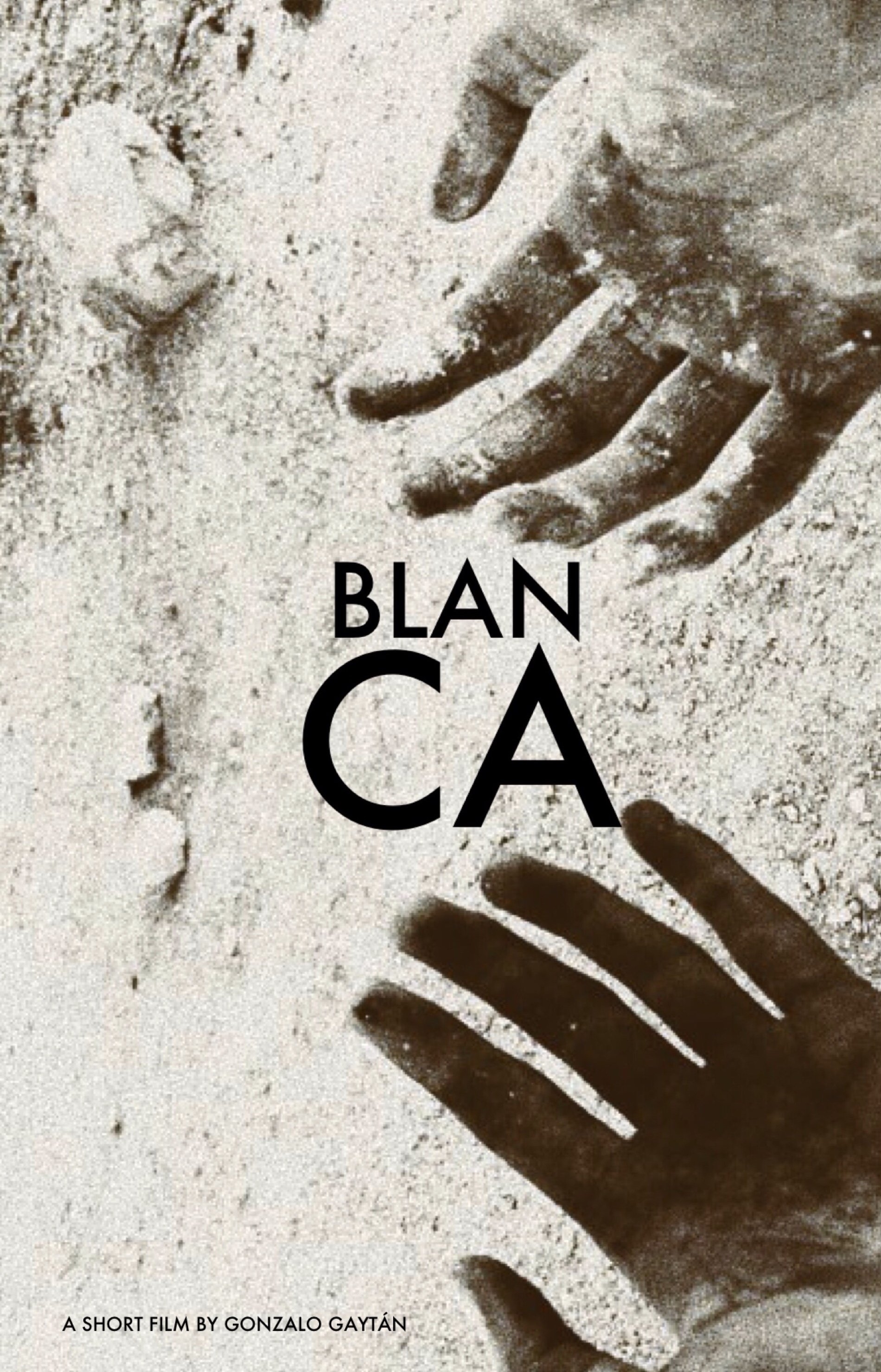Blanca (2018)