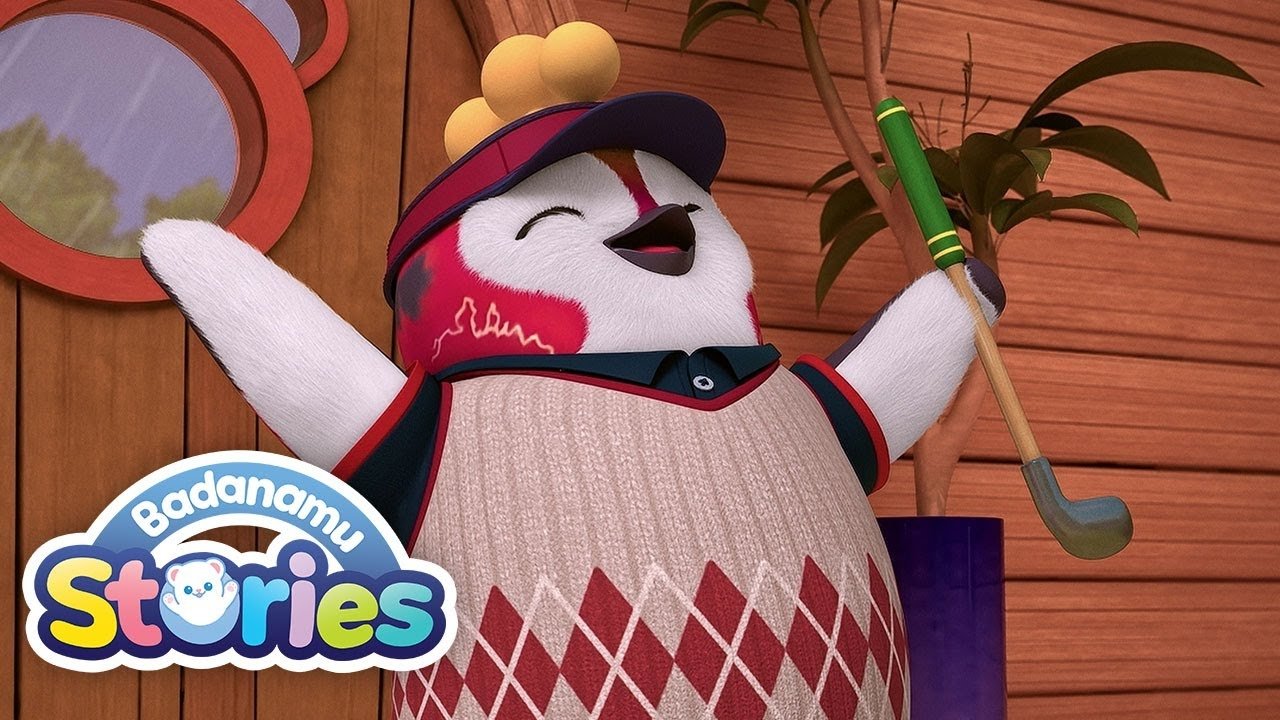 Thumbnail for Mini Golf Mishap Season 1 Episode 36