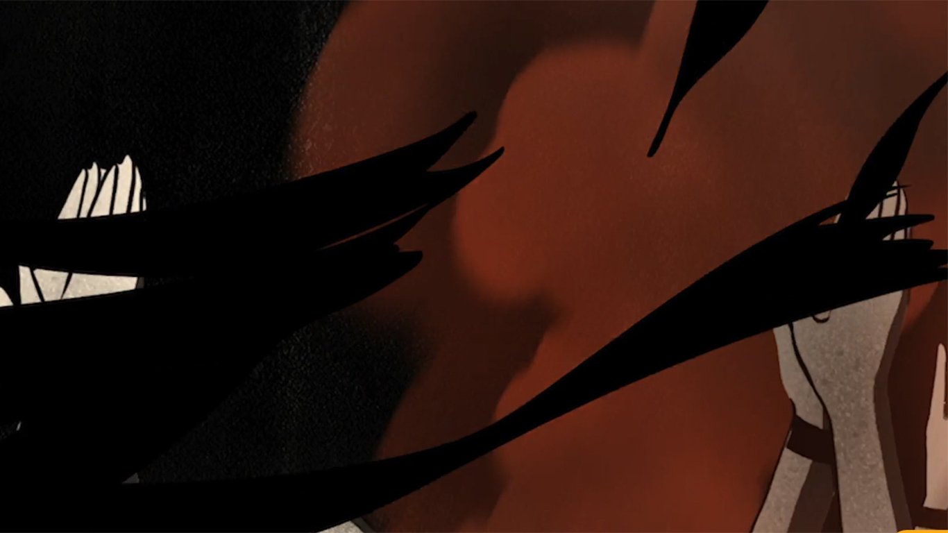 Imagem do Filme The Smallest Power