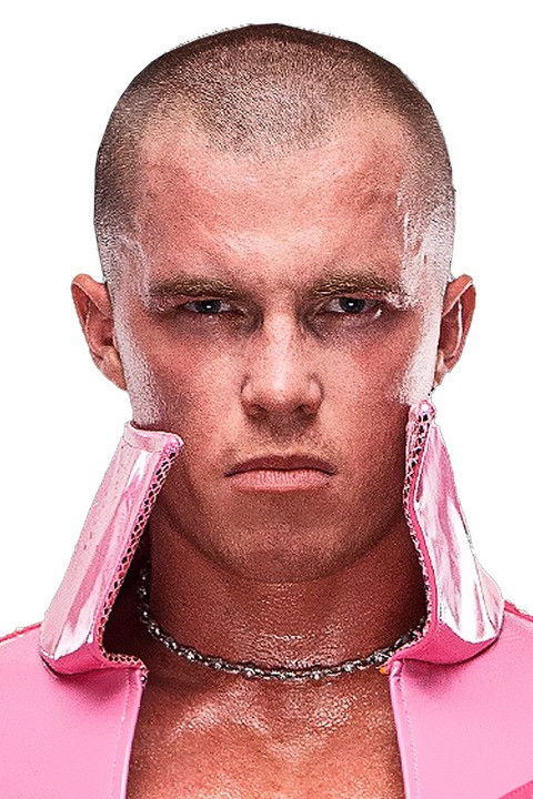 et billede af Kyle Fletcher