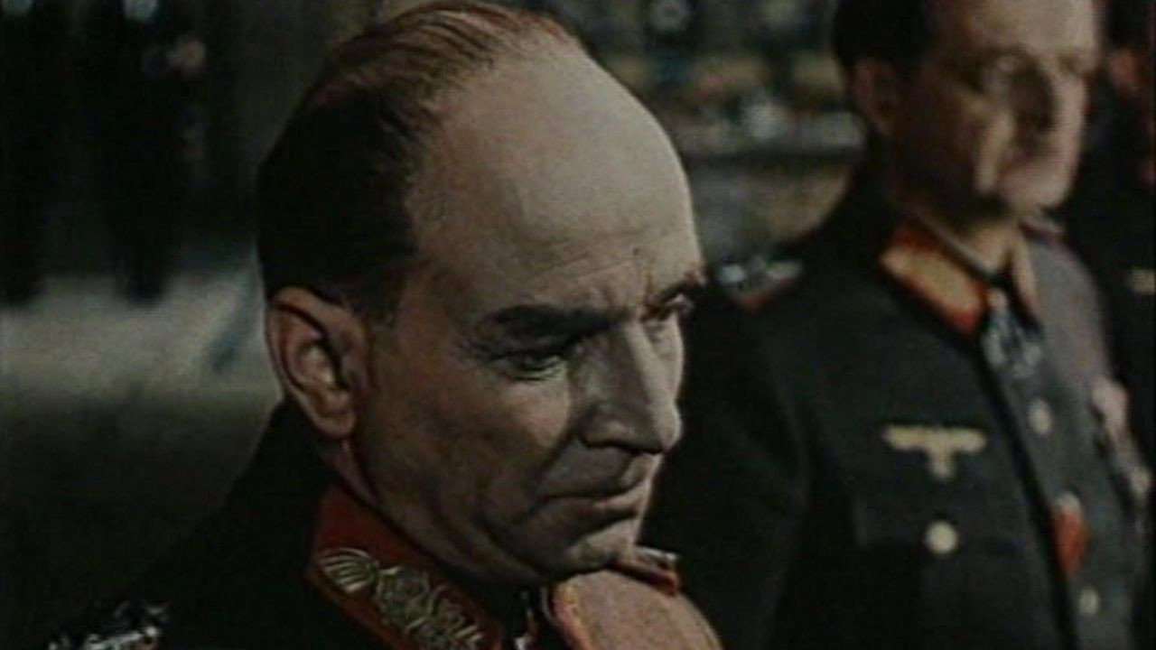 Крест накрест фильм 1949