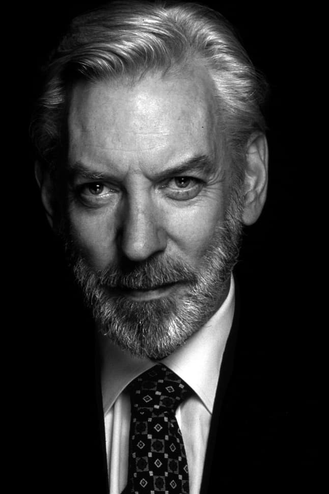 Heart Land: Donald Sutherland stars in 28 Days Later meets Lord of the  Flies thriller - IMDb