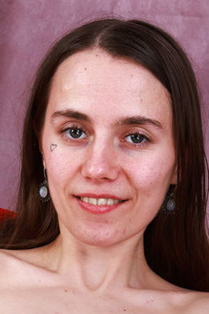 et billede af Sia Wood