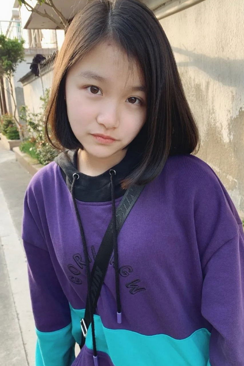 et billede af Li Haofang