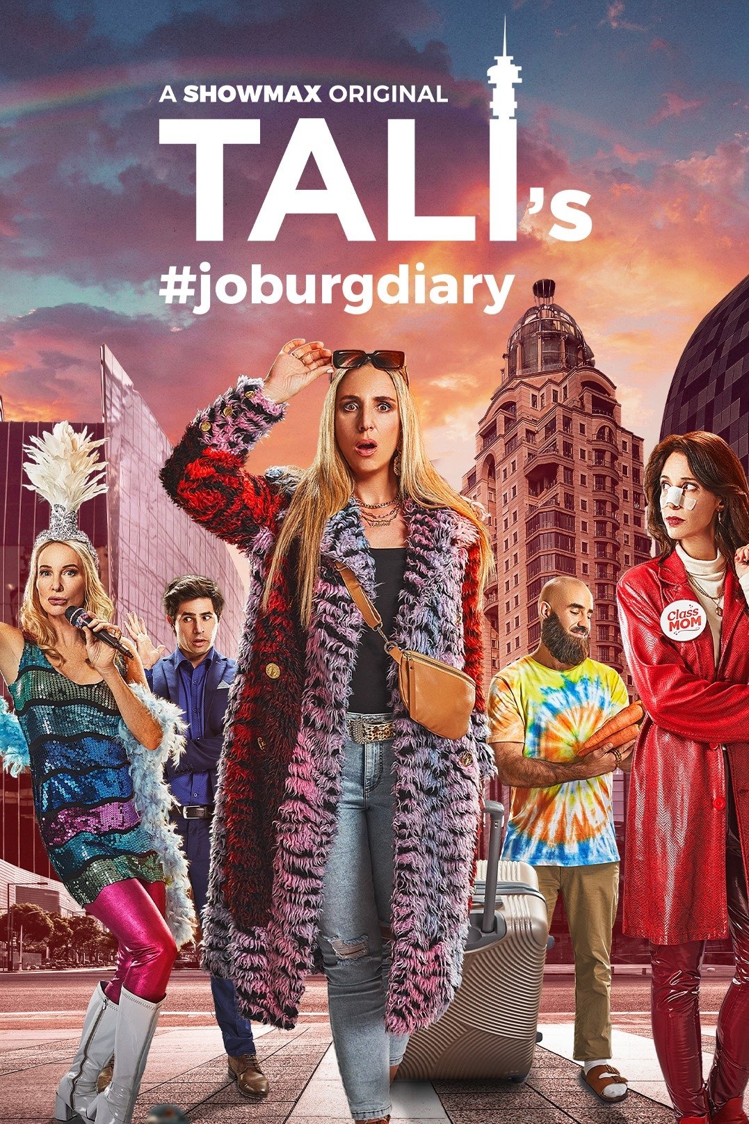 Tali's Wedding Diary - Season 3