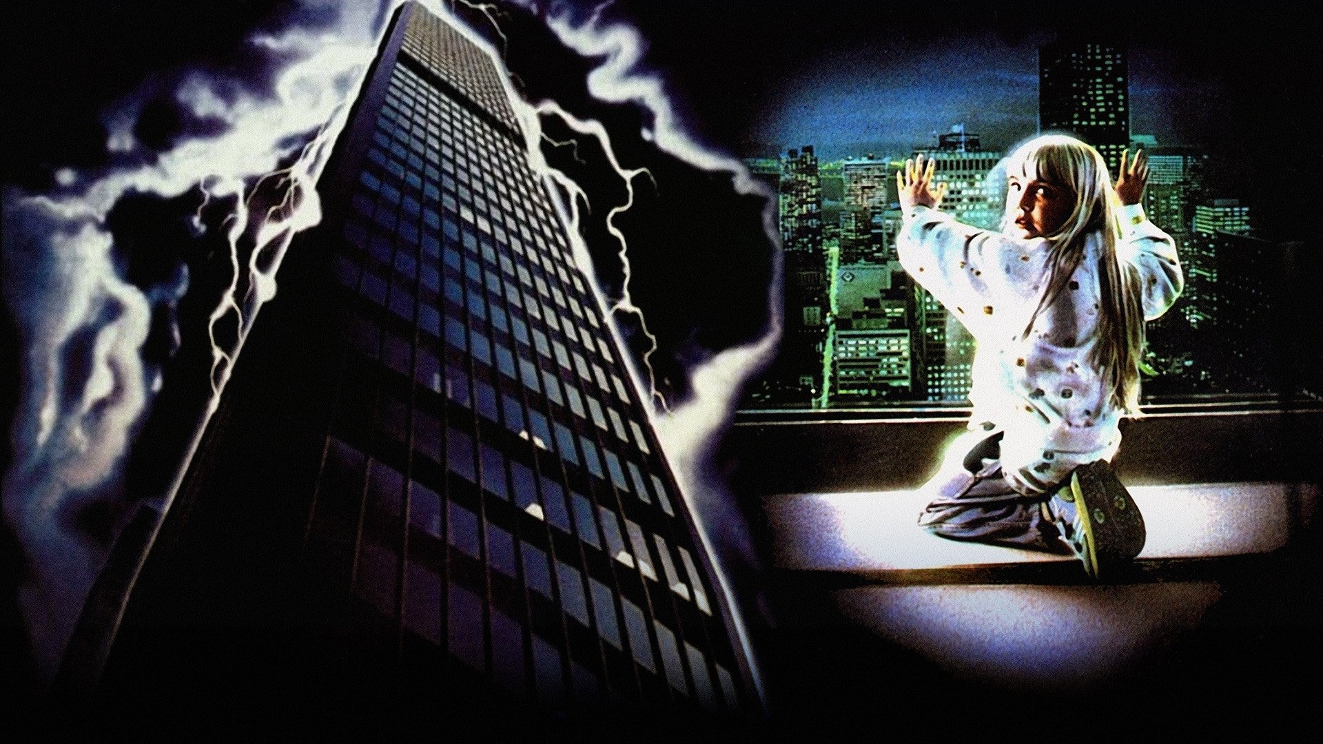 Poltergeist III