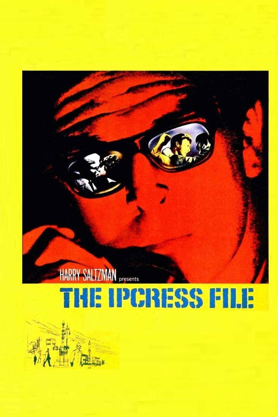 The Ipcress File